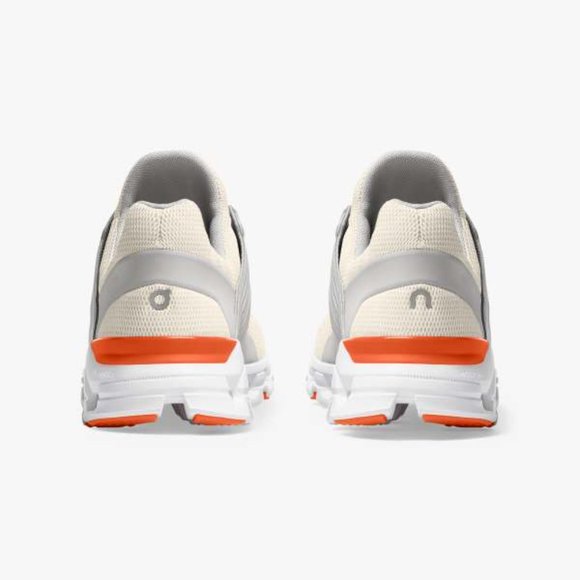 New On Cloud Men's  Onruning QC - Picture 4 of 8